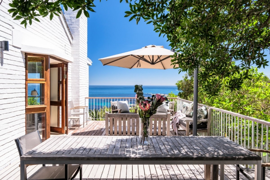 To Let 5 Bedroom Property for Rent in Camps Bay Western Cape